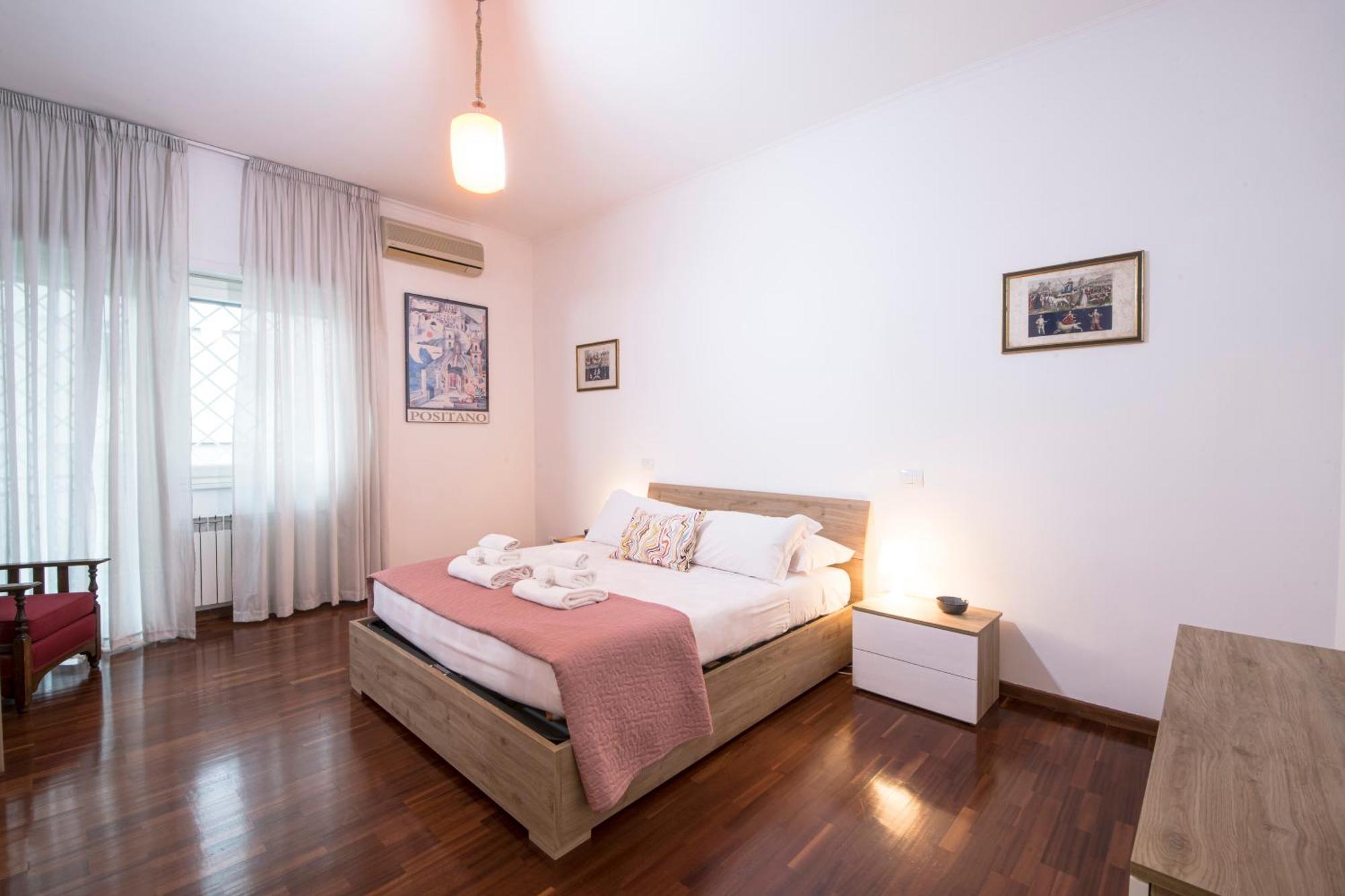 Gregory Bright St Peter's Apartamento *
