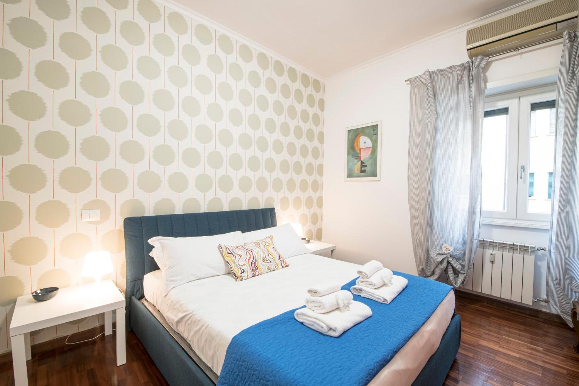 Gregory Bright St Peter's Apartamento *