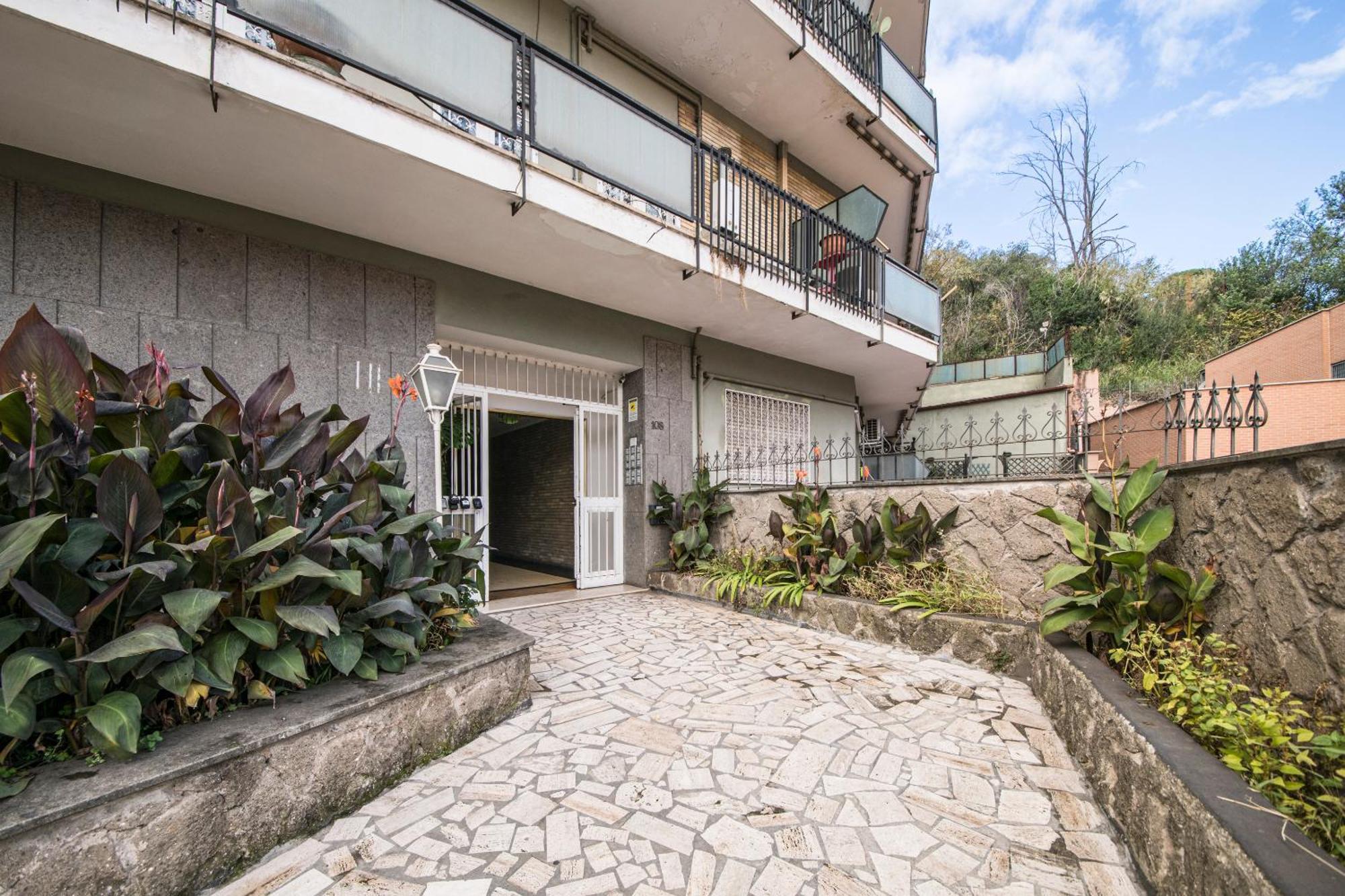 Apartamento Gregory Bright St Peter's *