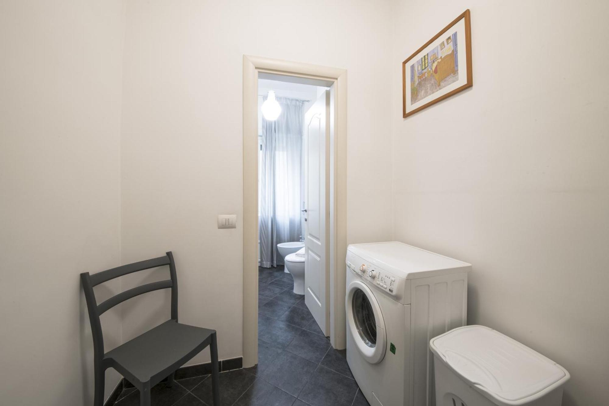 Gregory Bright St Peter's Apartamento