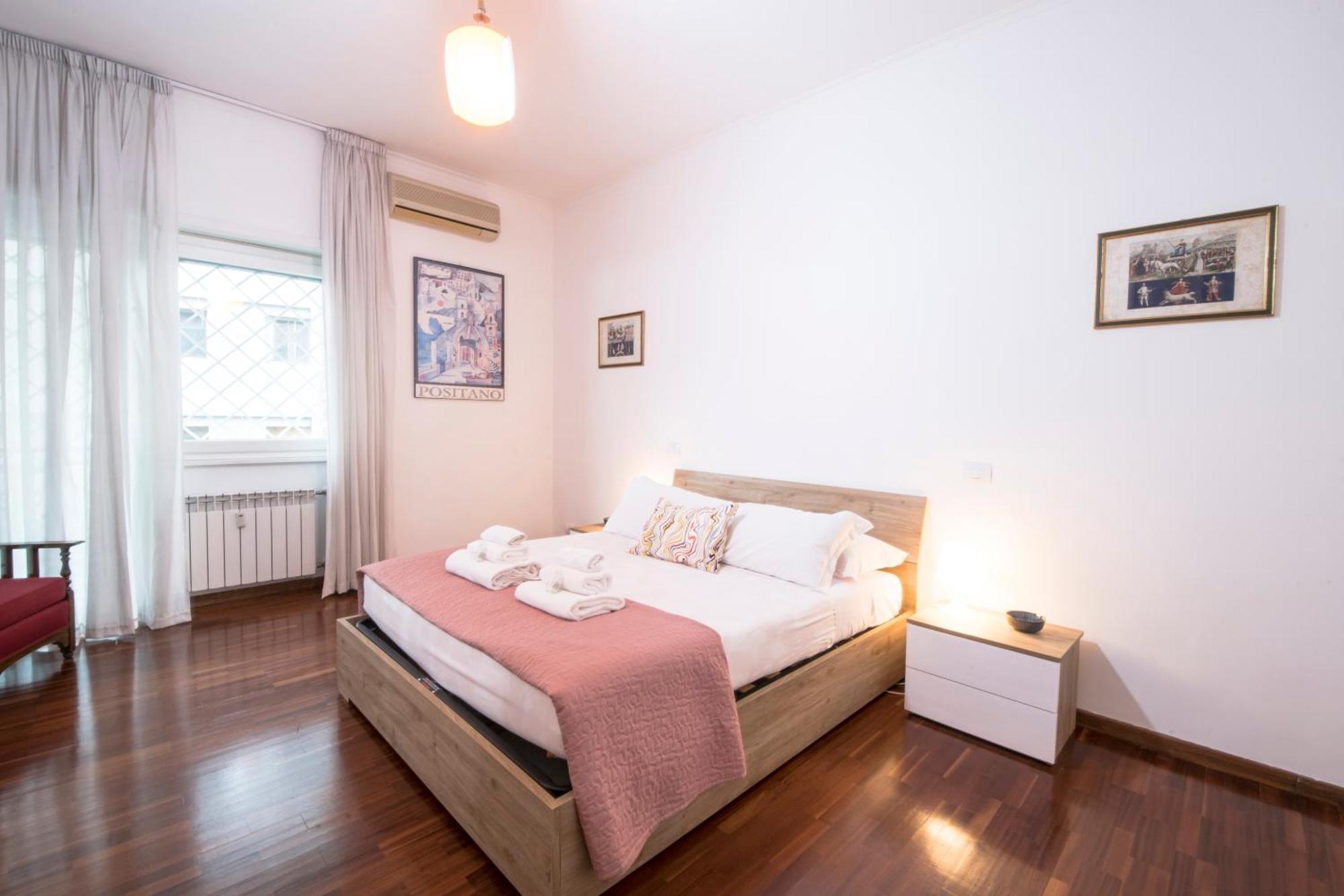 Apartamento Gregory Bright St Peter's *