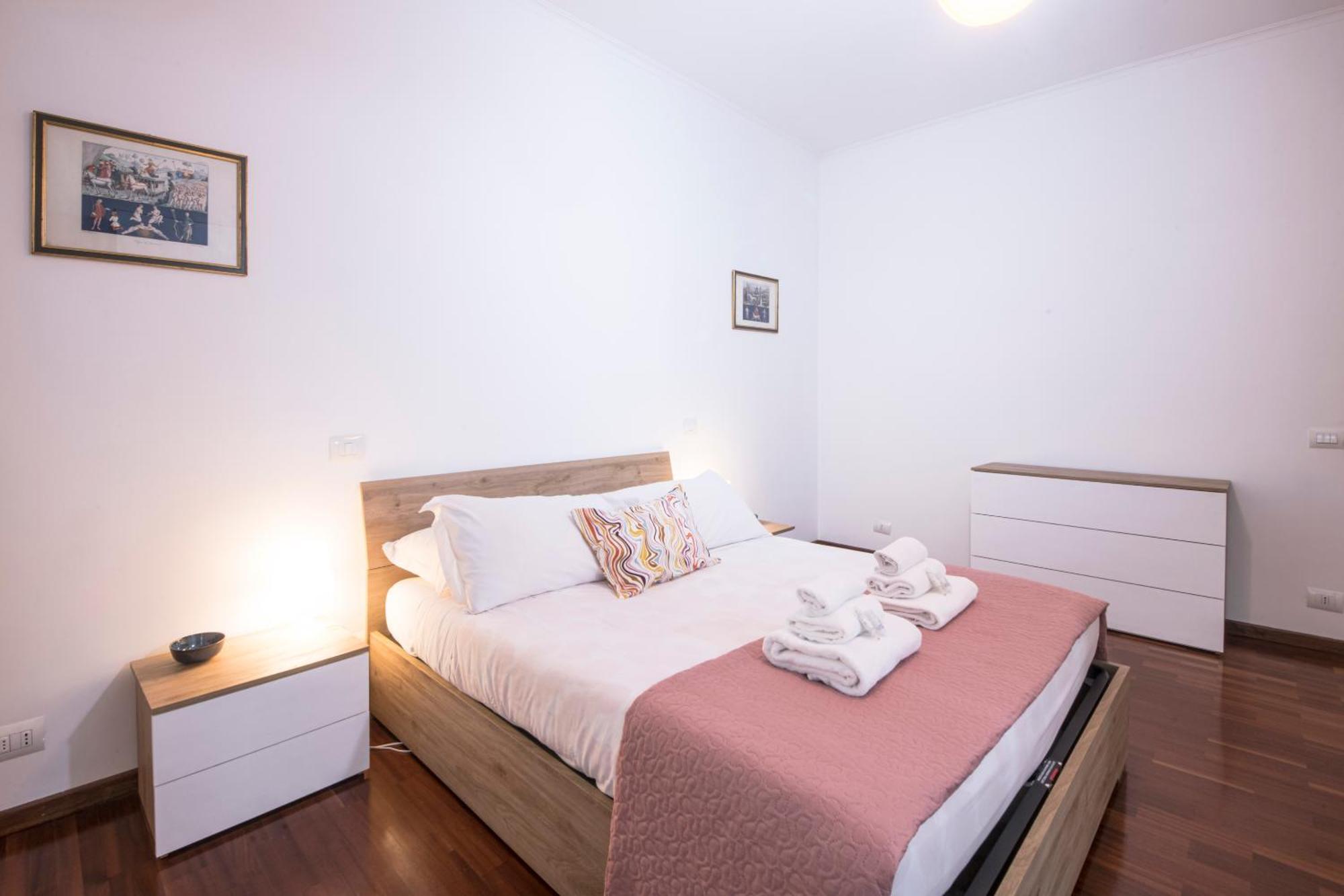 Gregory Bright St Peter's Apartamento