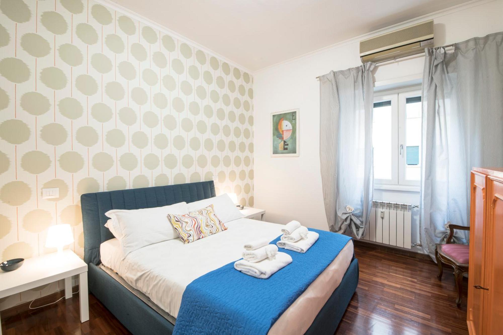 Apartamento Gregory Bright St Peter's *