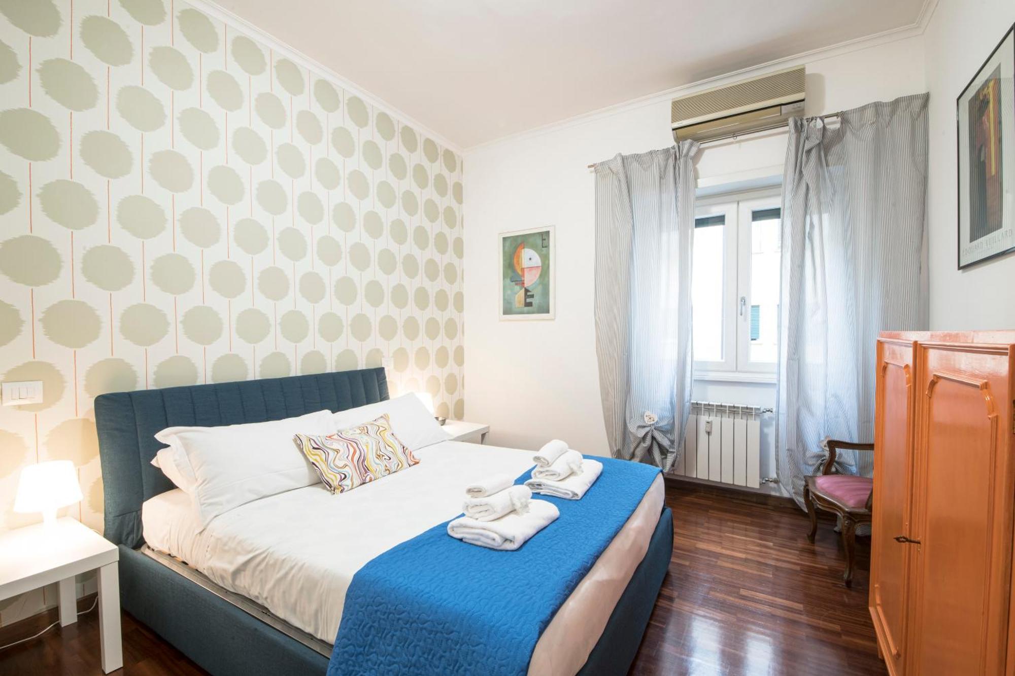 Gregory Bright St Peter's Apartamento Roma